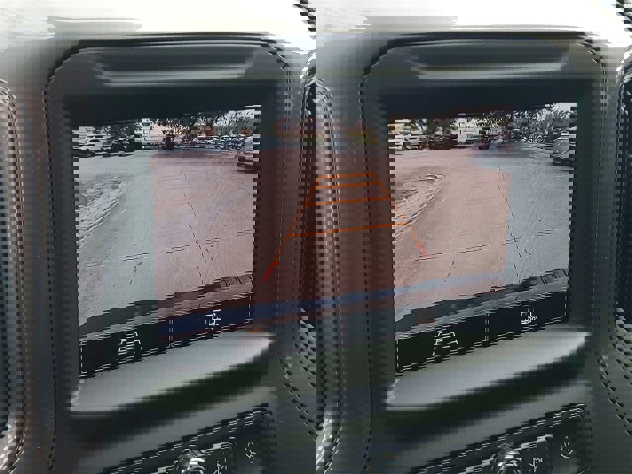 New 2026 Chevrolet Silverado 2500 Custom w/ Custom Value Package image 23