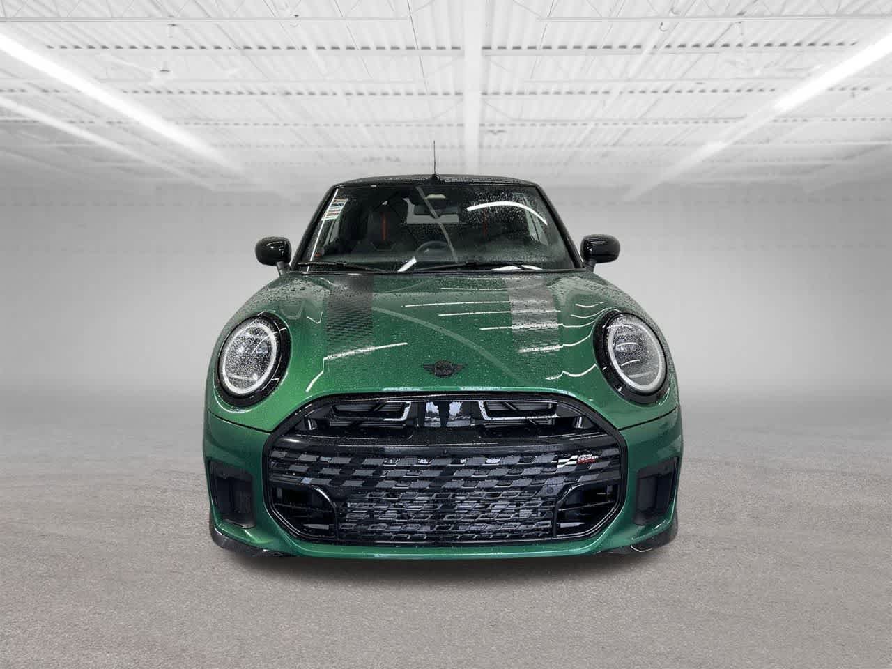 New 2026 MINI Cooper S image 7