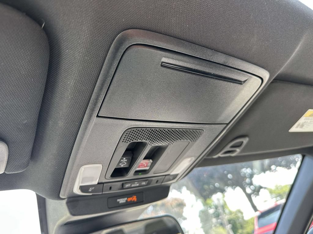 Certified 2023 Honda Accord Sport image 30