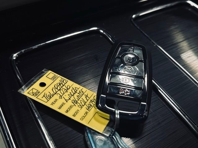 New 2026 Lincoln Aviator Reserve image 42