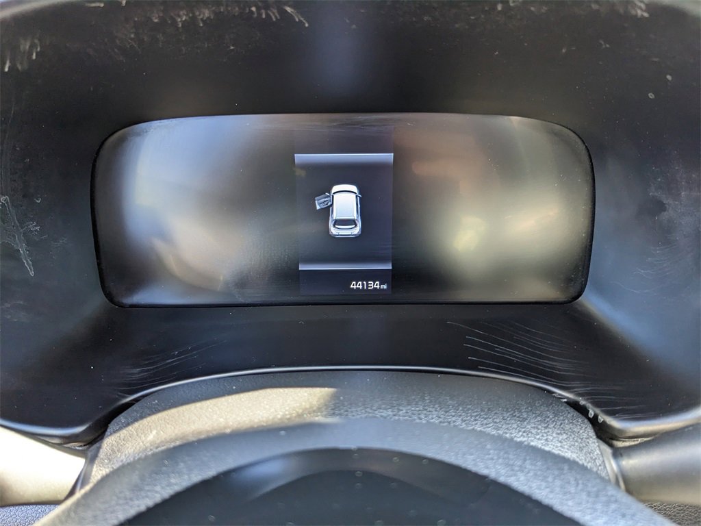 Certified 2024 Kia Soul EX image 32