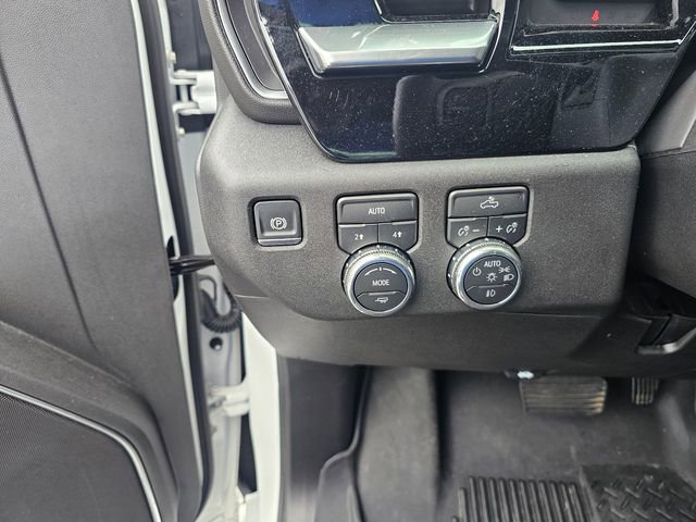 Used 2026 GMC Sierra 1500 Elevation AWD/4WD image 25
