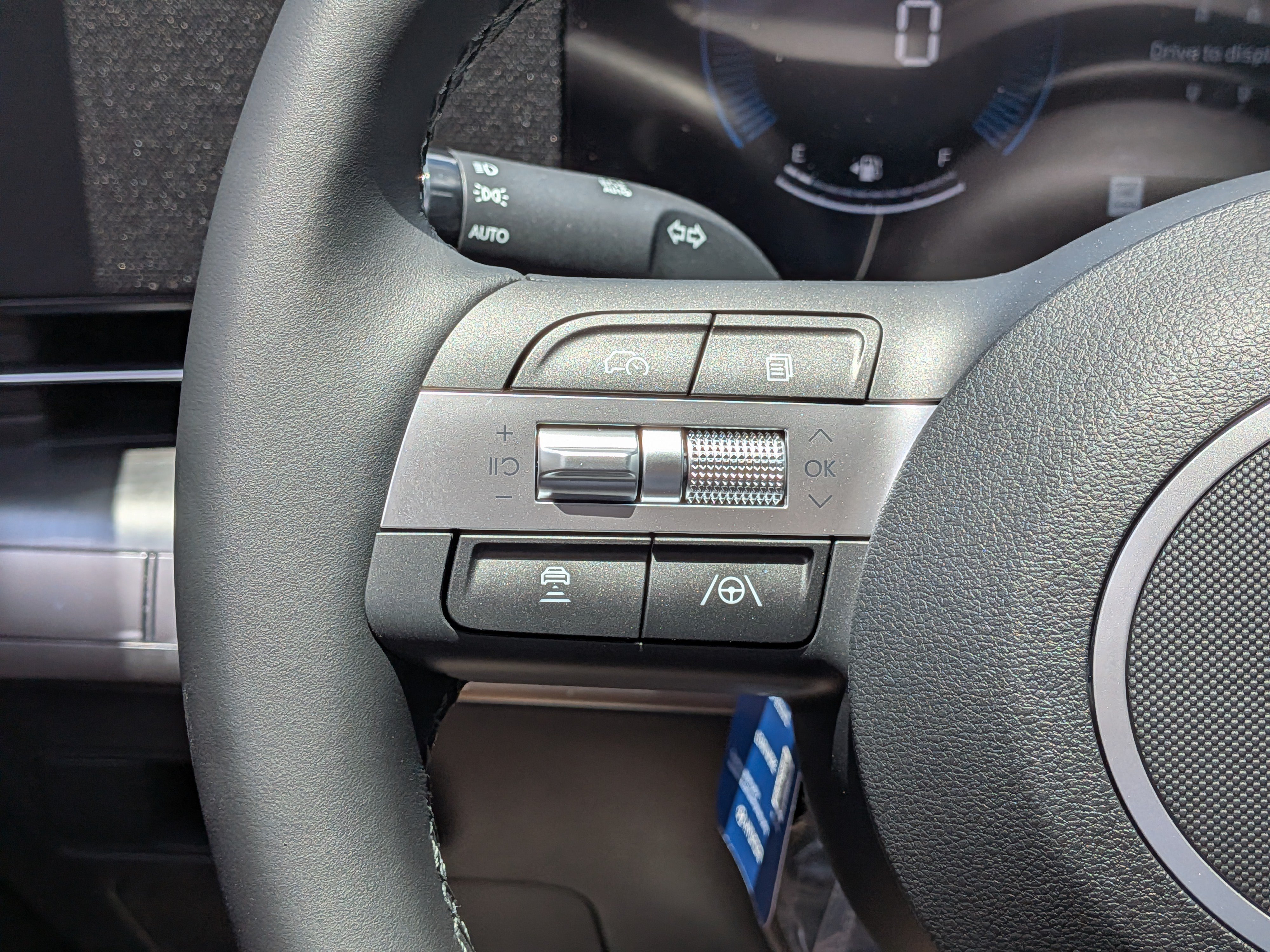 New 2026 Hyundai Kona SEL Sport FWD image 24