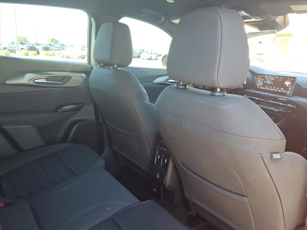 New 2025 Dodge Hornet GT w/ GT Blacktop Package image 8