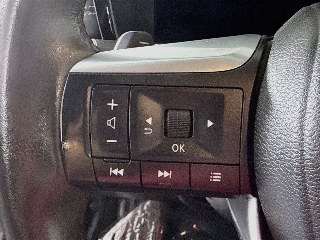 Used 2024 INFINITI QX60 Luxe AWD/4WD image 13