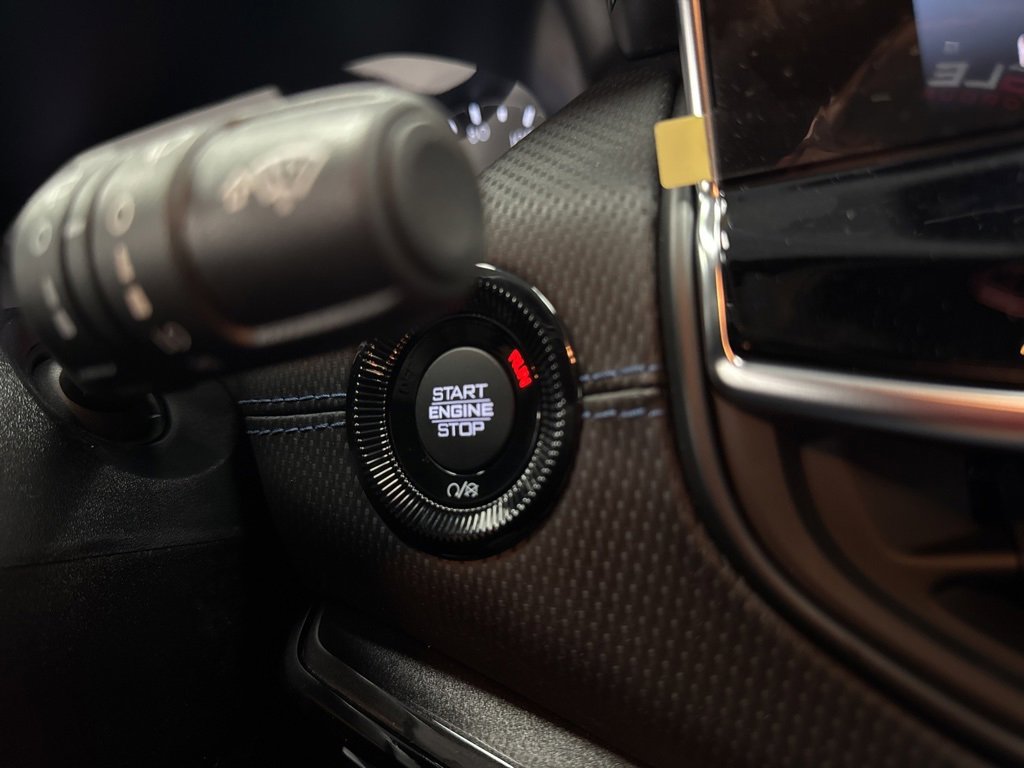 New 2026 Jeep Compass Latitude image 20