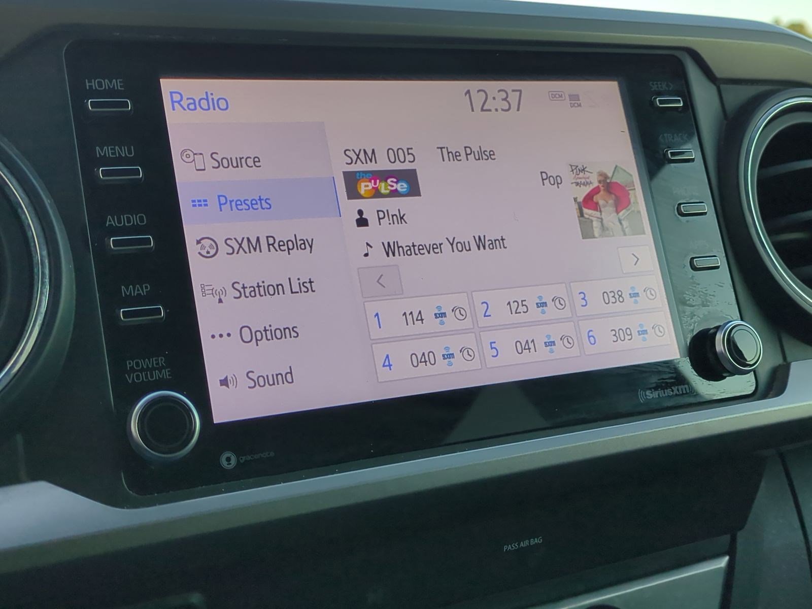 Used 2020 Toyota Tacoma SR5 image 21