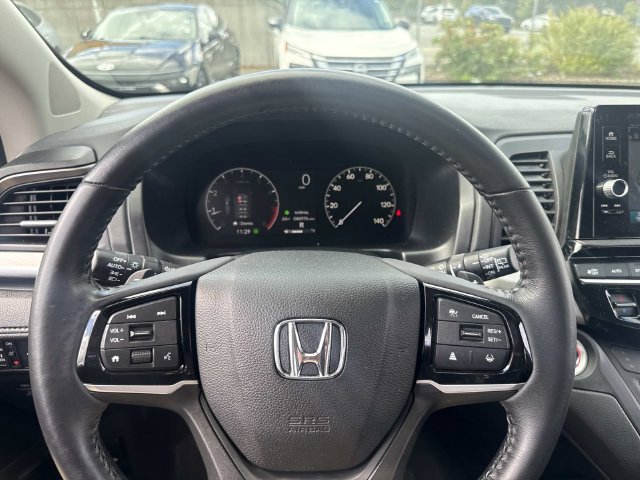 Used 2025 Honda Odyssey EX-L image 29
