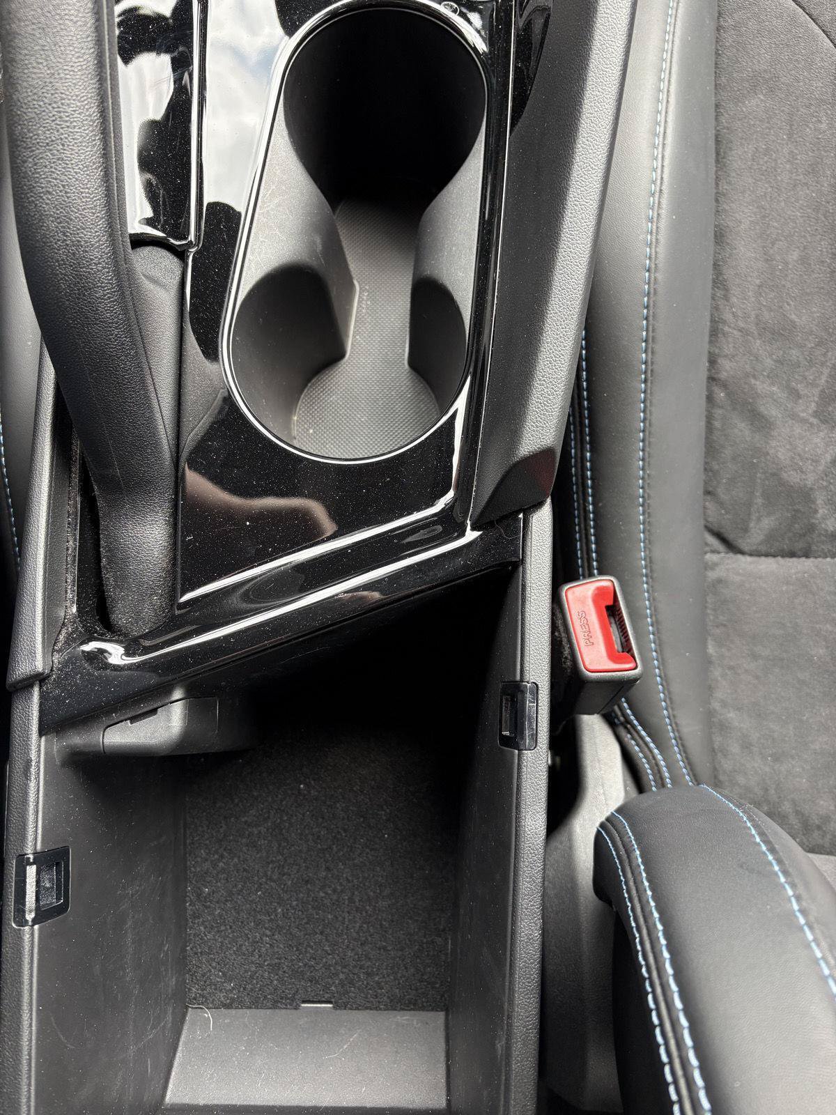 Used 2024 Hyundai Elantra N FWD image 19
