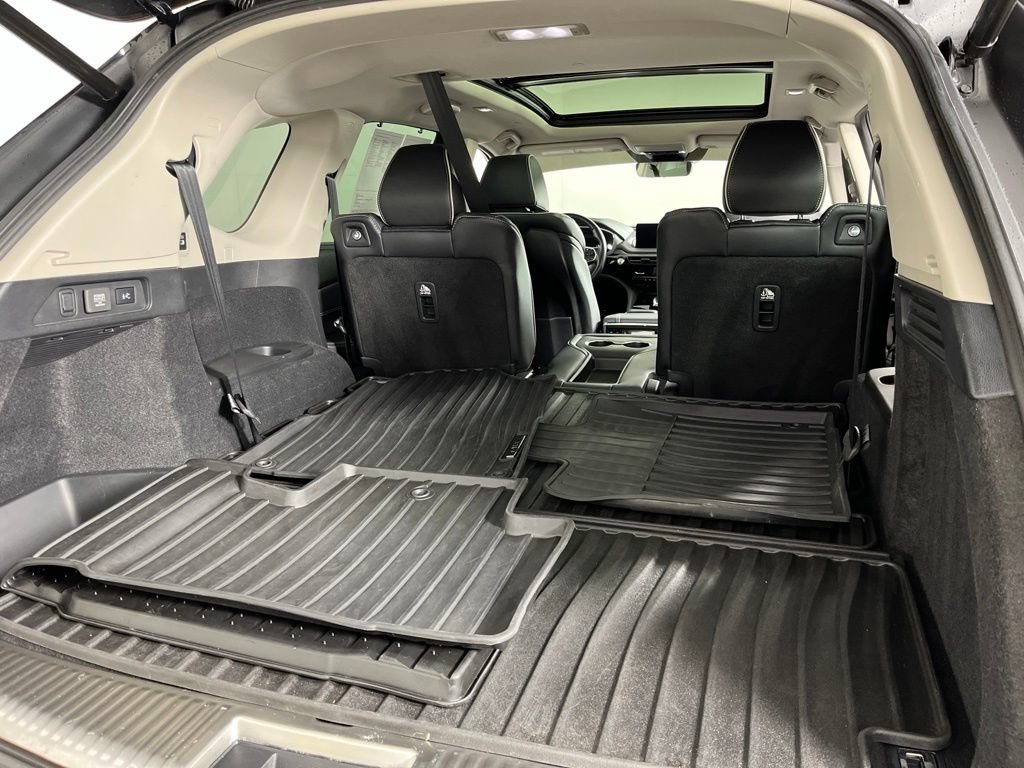 Used 2023 Acura MDX SH-AWD w/ Advance Package image 10