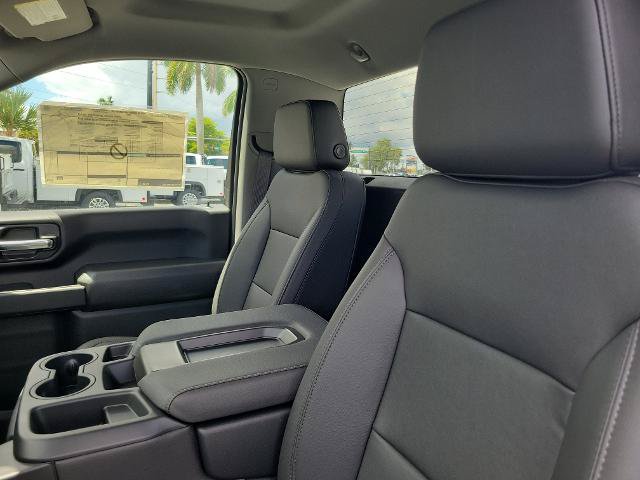 New 2025 Chevrolet Silverado 3500 W/T w/ WT Convenience Package RWD image 12