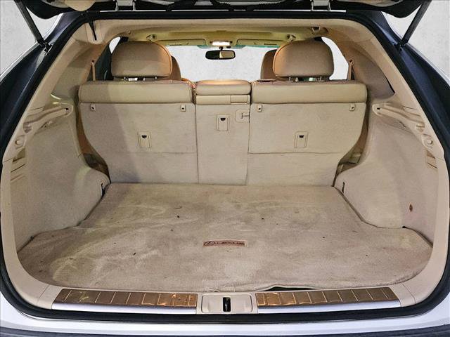 Used 2015 Lexus RX 450h FWD image 6