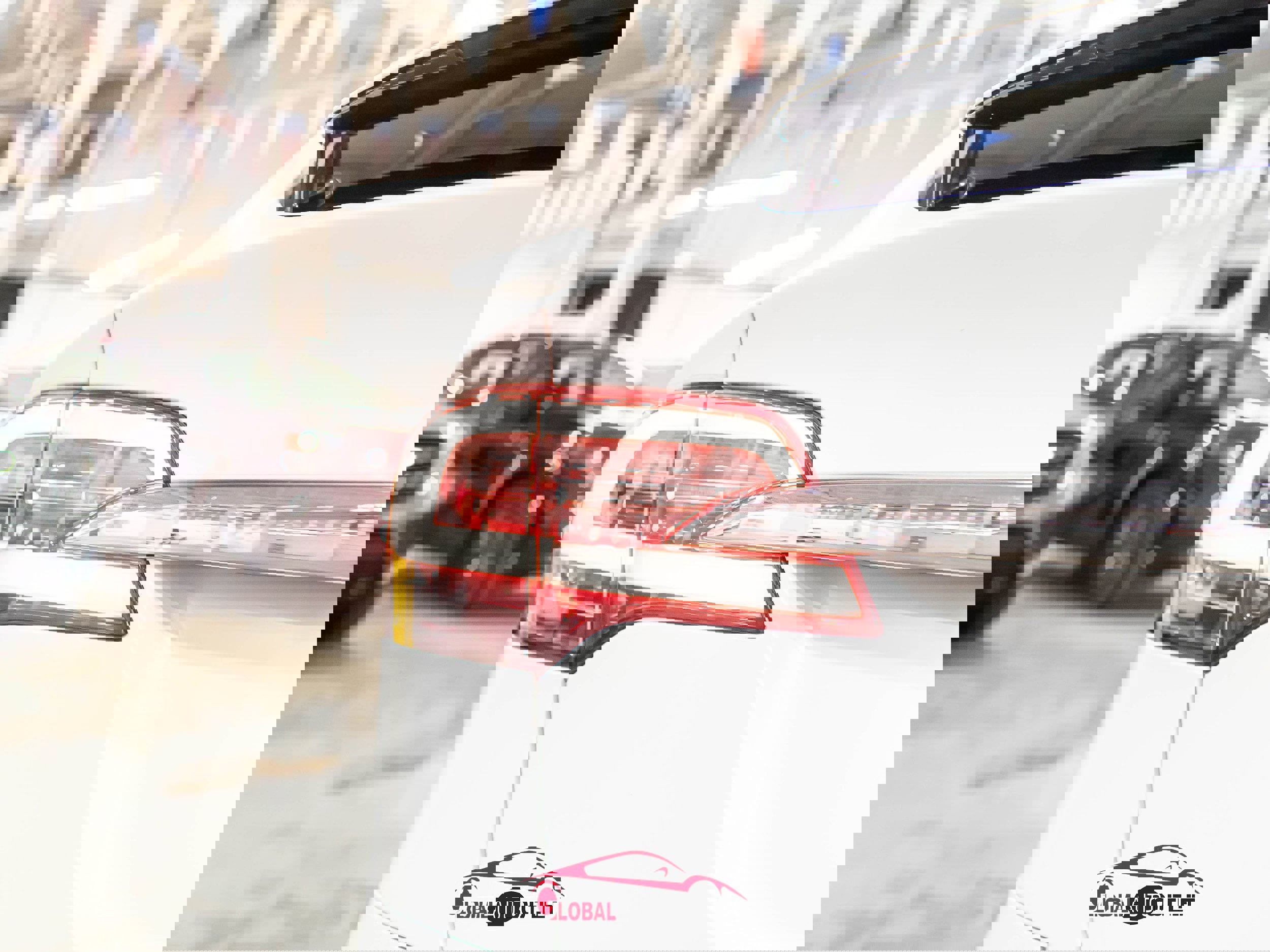 Used 2017 Tesla Model X 100D image 38