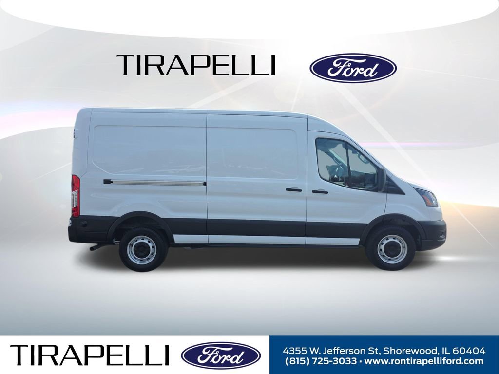 New 2025 Ford Transit 250 148 Medium Roof image 7