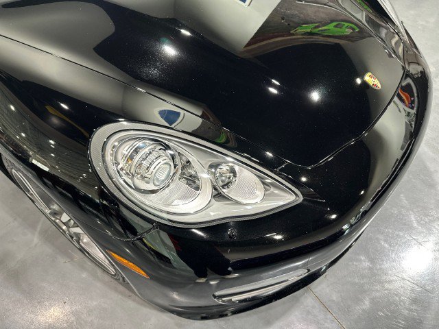 Used 2013 Porsche Panamera image 12