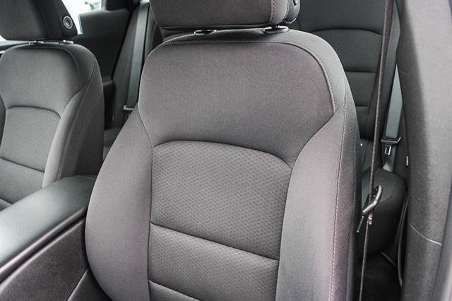 Used 2023 Chevrolet Malibu LS image 24