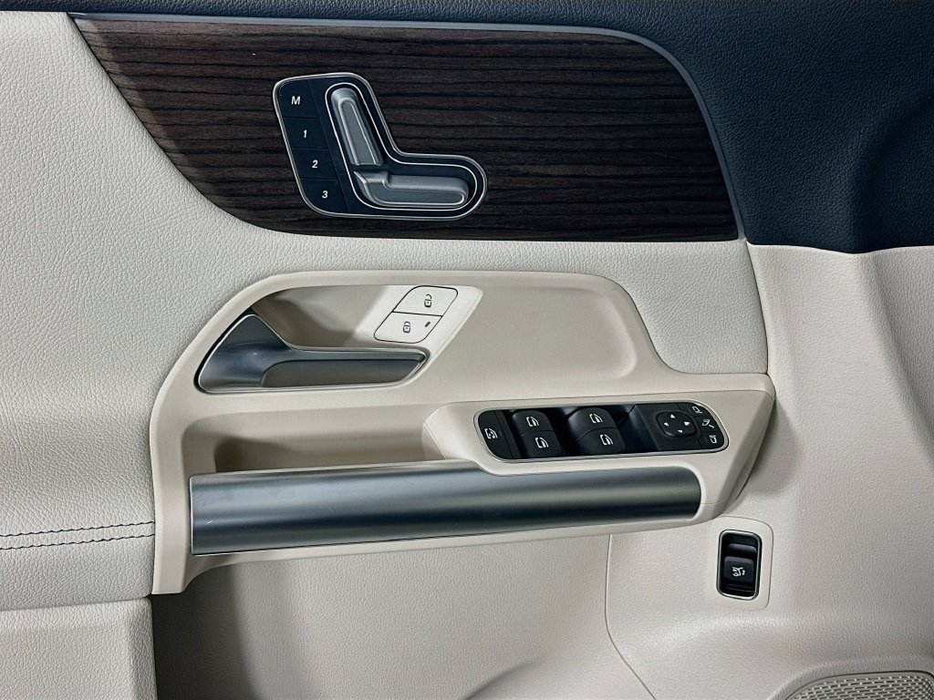 Certified 2026 Mercedes-Benz GLA 250 image 18