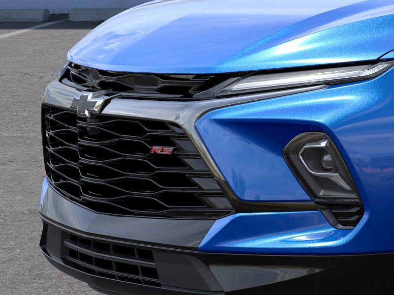 New 2026 Chevrolet Blazer RS w/ Driver Confidence II Package FWD image 39