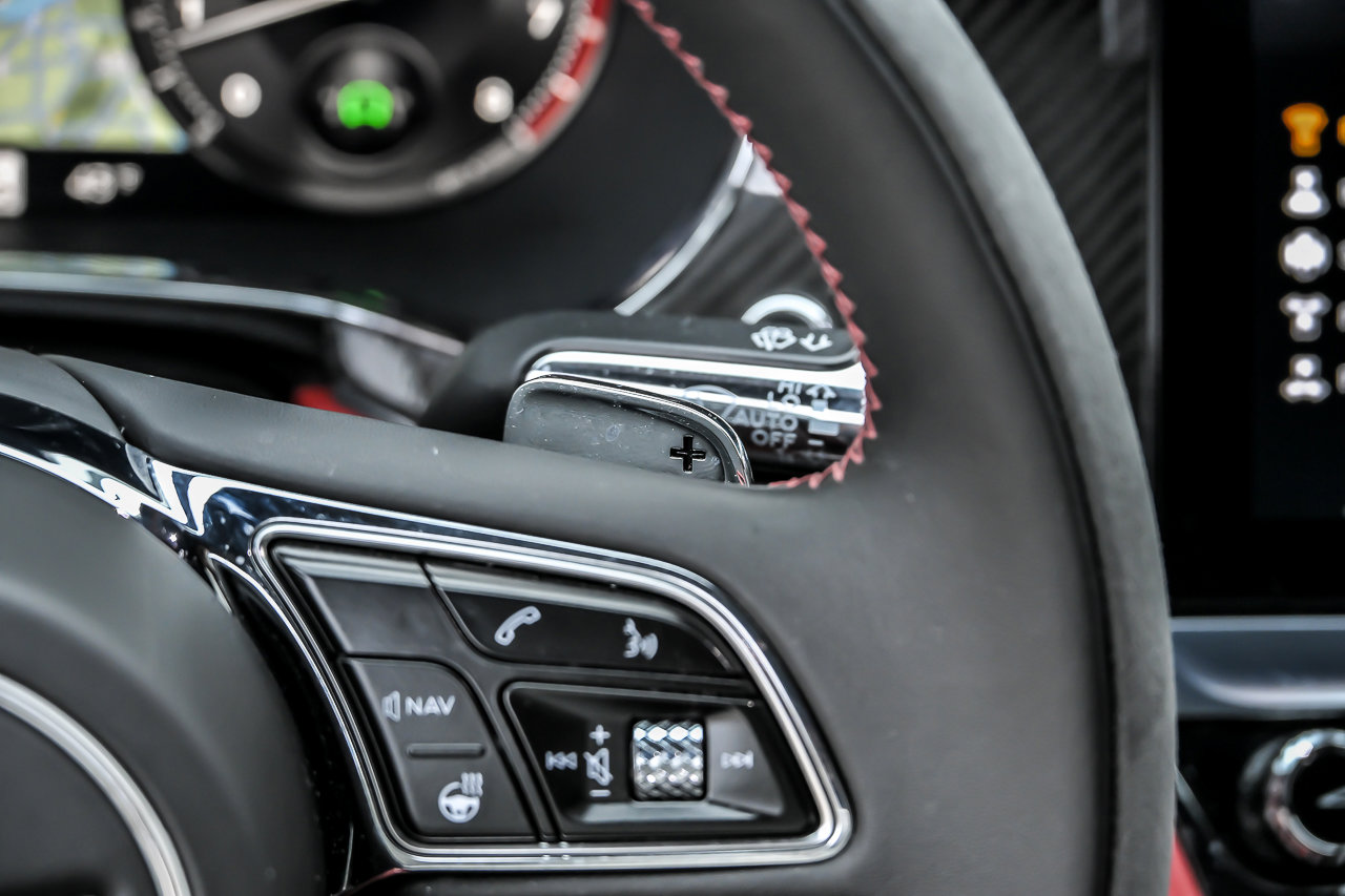 Used 2023 Bentley Continental GT V8 image 37