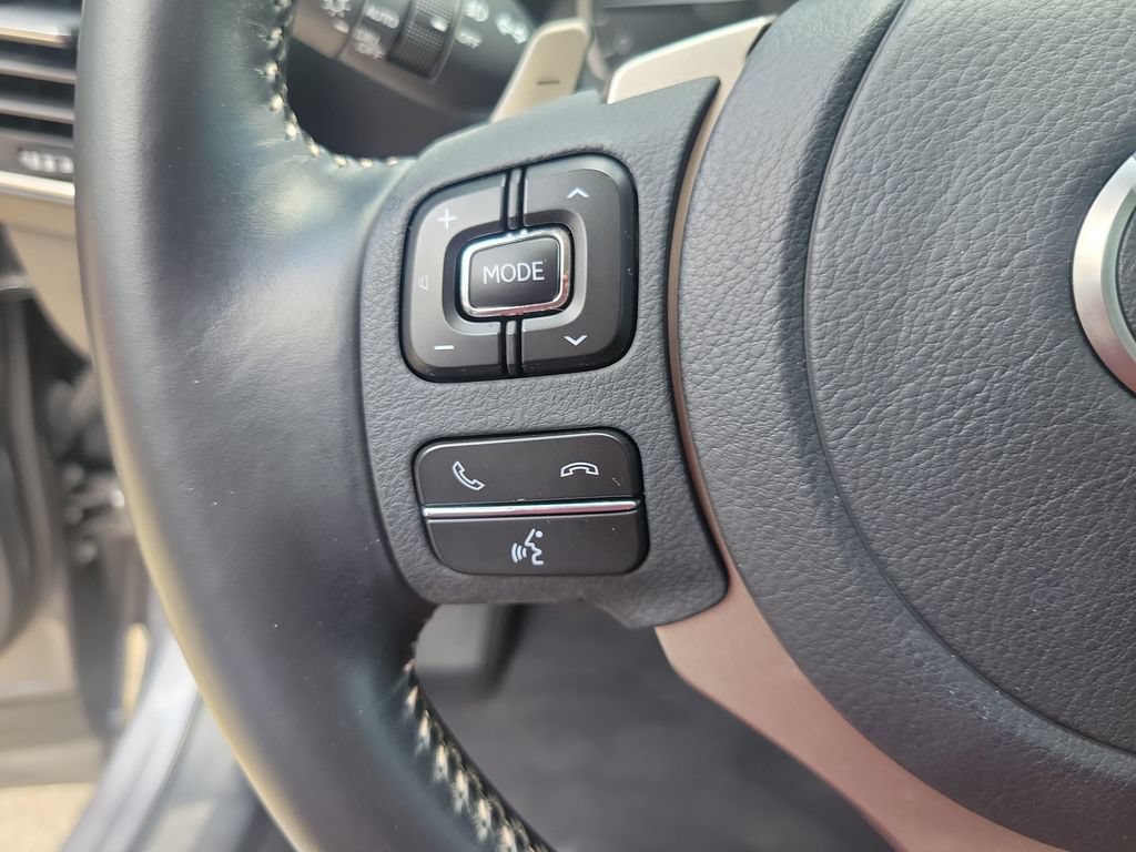 Used 2021 Lexus NX 300 FWD w/ Accessory Package 2 image 19