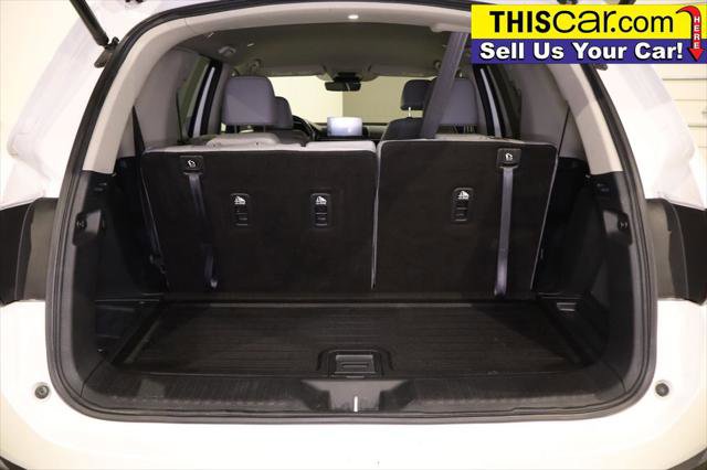 Used 2023 Honda Pilot EX-L image 29