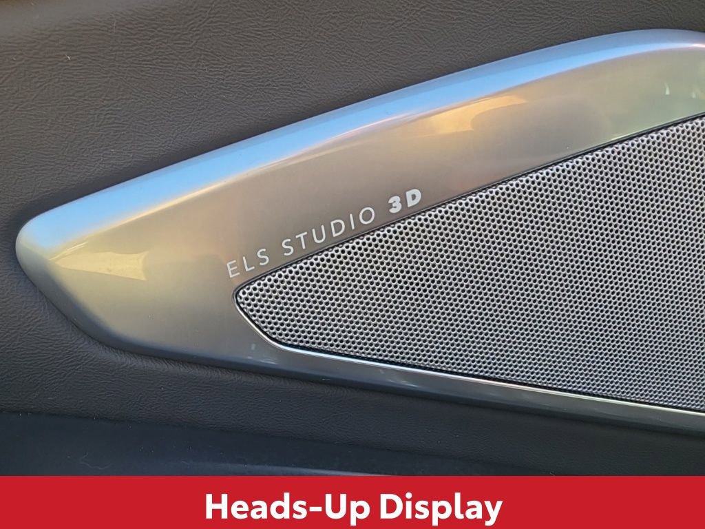 Used 2023 Acura RDX AWD w/ A-Spec & Advance Pkg image 17