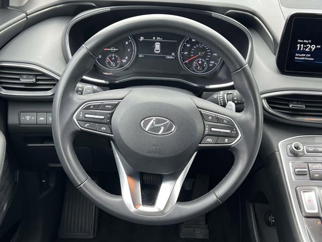 Certified 2023 Hyundai Santa Fe SEL AWD/4WD image 15