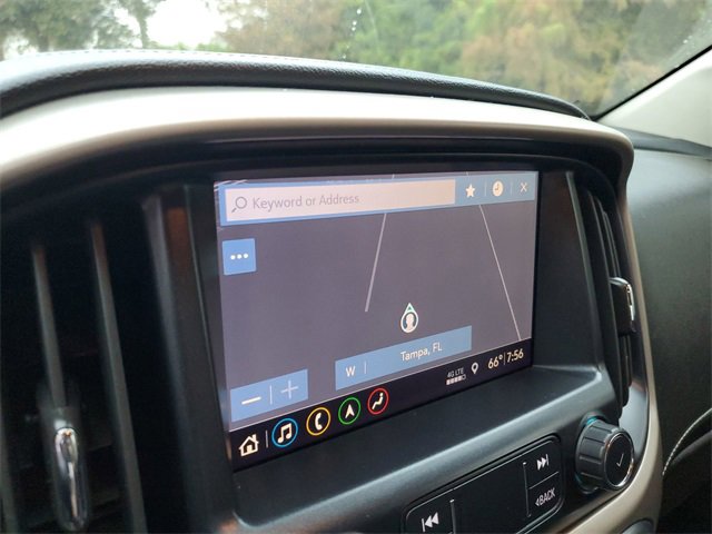 Used 2020 GMC Canyon Denali image 24