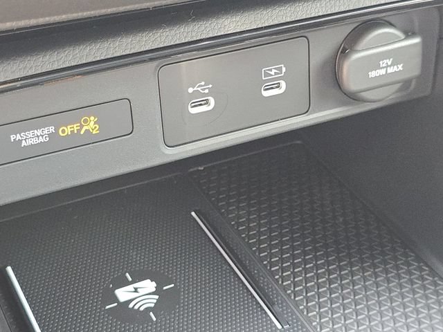 New 2027 Honda CR-V Sport image 18
