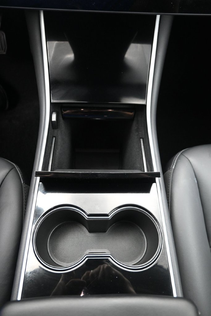 Used 2019 Tesla Model 3 Standard Range Plus RWD image 16