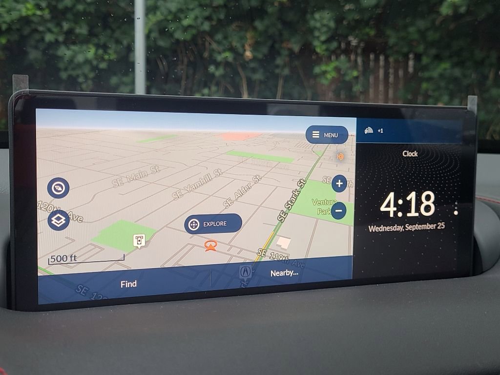 New 2025 Acura TLX SH-AWD w/ A-SPEC Pkg image 21