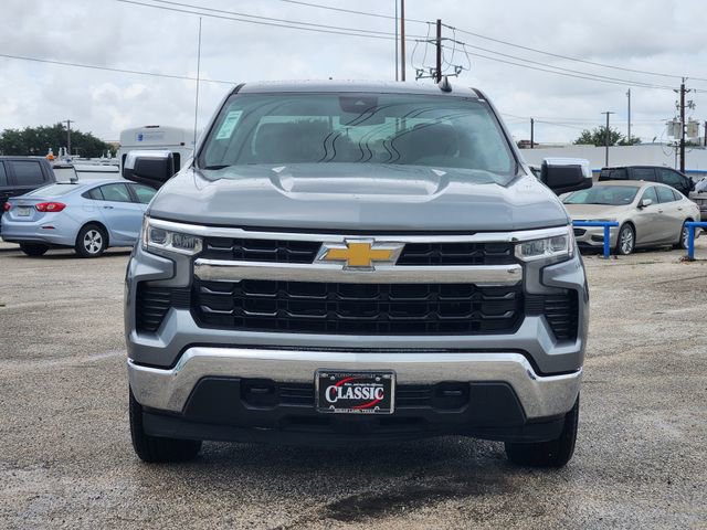 Used 2023 Chevrolet Silverado 1500 LT AWD/4WD image 2