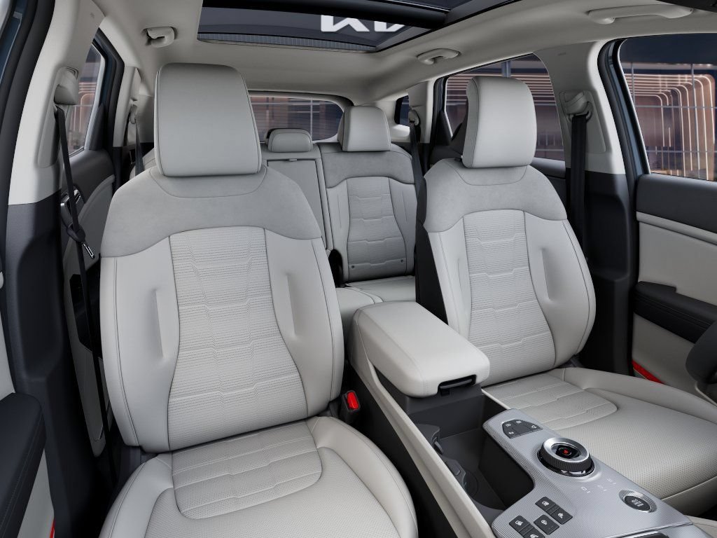 New 2027 Kia Sportage SX Prestige AWD/4WD image 15
