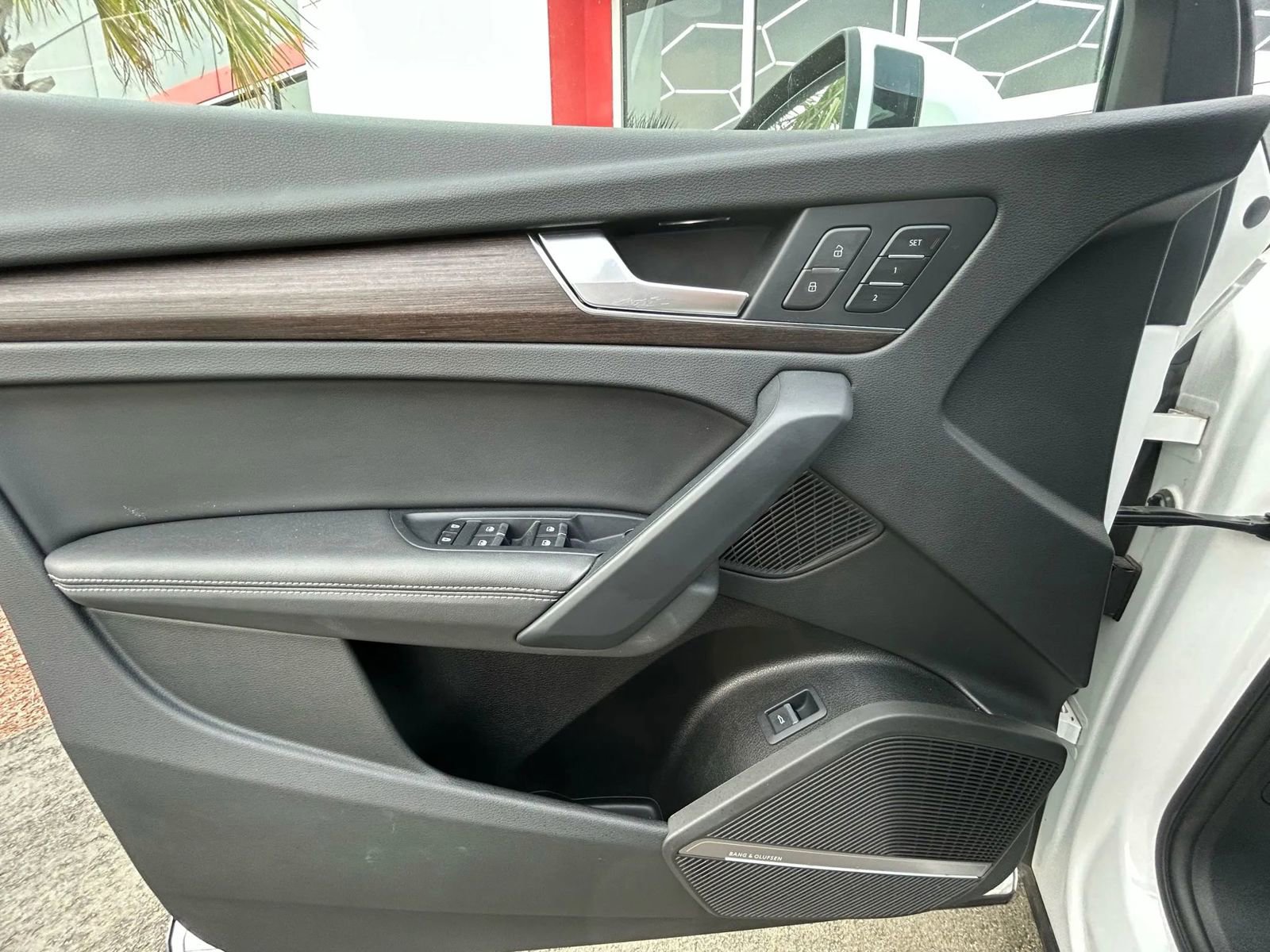 Used 2024 Audi Q5 2.0T Premium Plus image 18