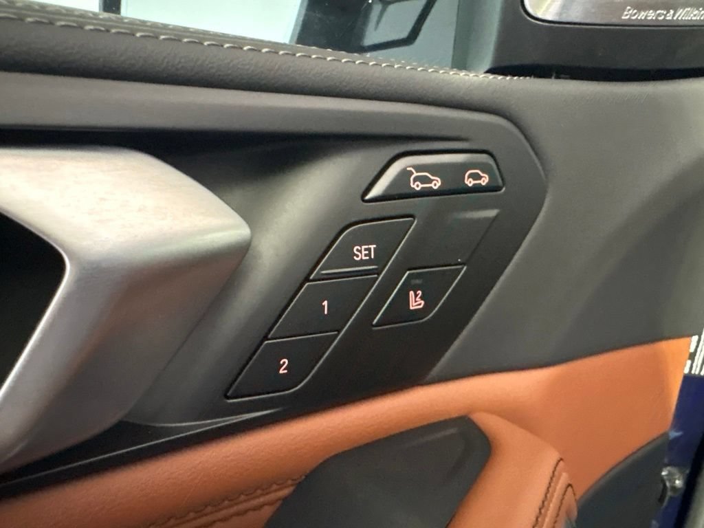New 2027 BMW X6 M60i AWD/4WD image 24