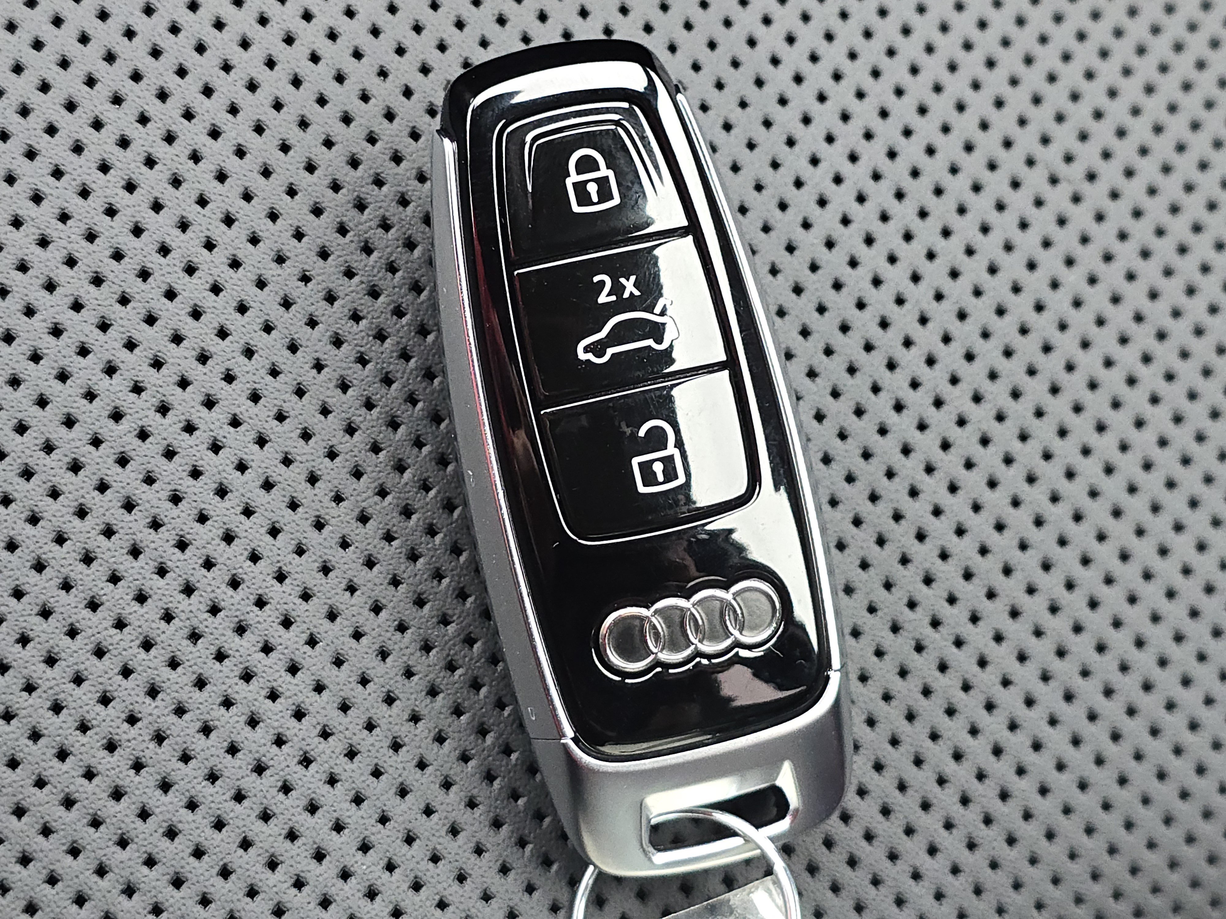 New 2026 Audi Q7 3.0T Prestige AWD/4WD image 27