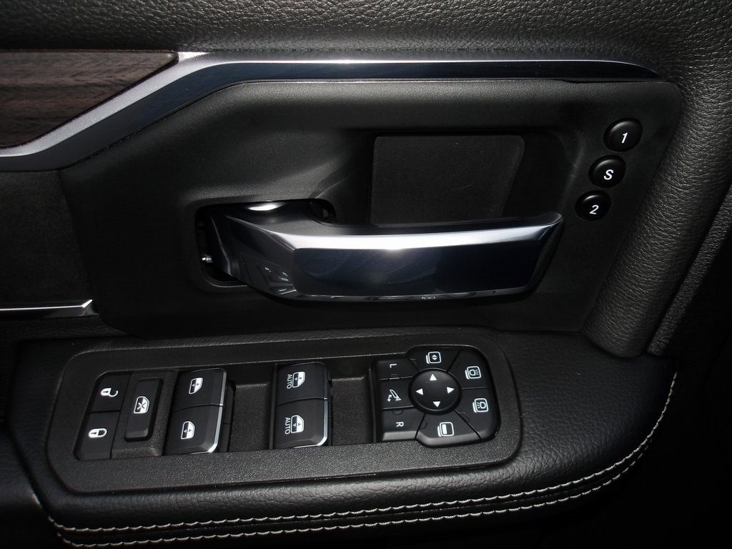 New 2026 RAM 2500 Laramie image 16