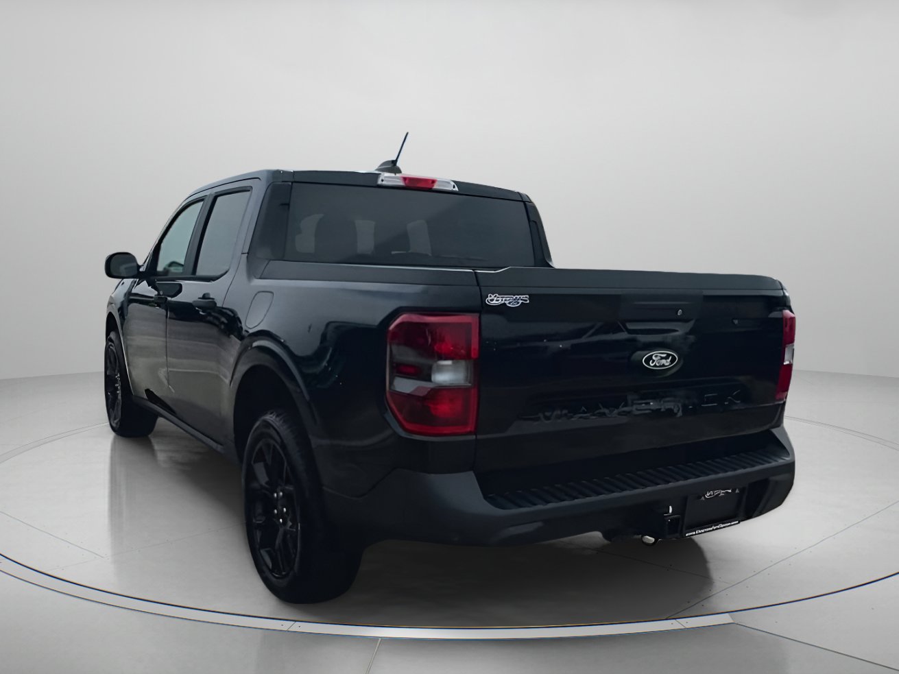 New 2025 Ford Maverick XLT w/ XLT Luxury Package AWD/4WD image 26