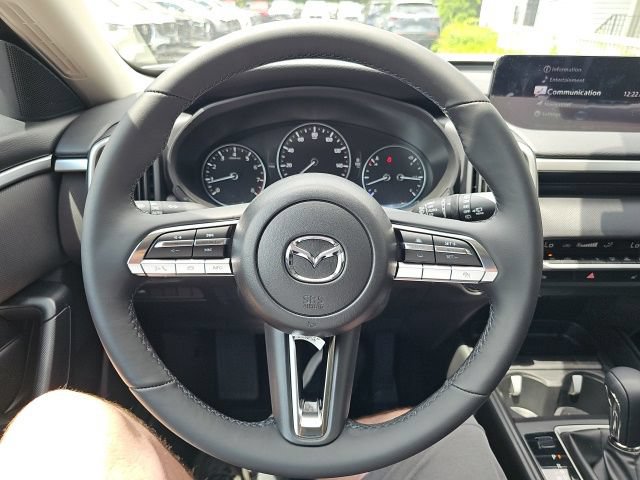New 2026 MAZDA CX-50 AWD 2.5 S w/ Weather Package image 19