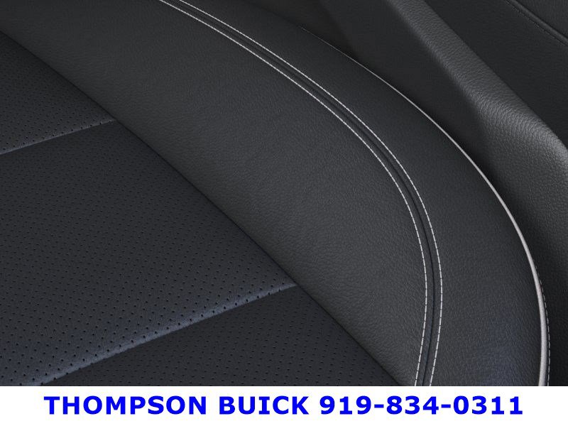 New 2025 Buick Enclave Avenir w/ Super Cruise Package image 21