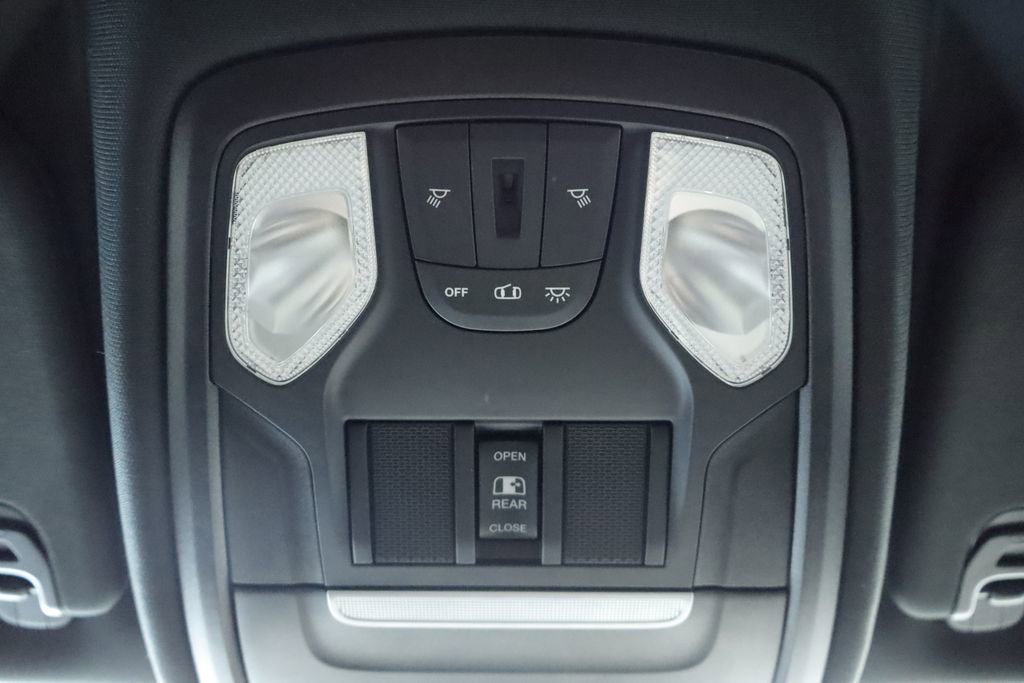 Certified 2022 RAM 1500 Big Horn AWD/4WD image 41