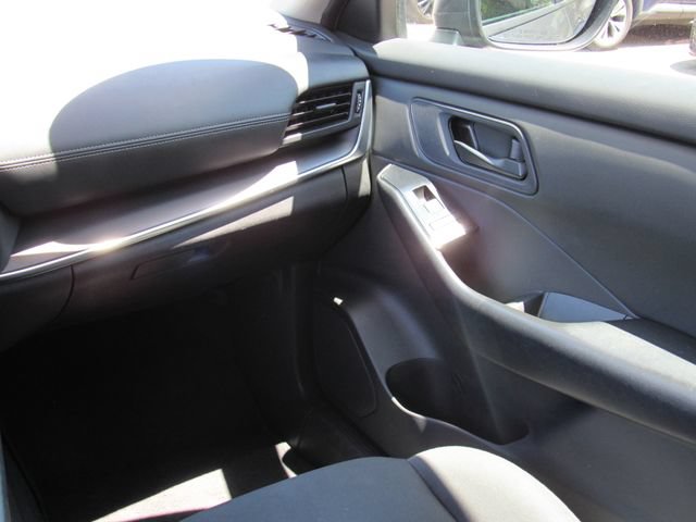 Certified 2024 Nissan Rogue S AWD/4WD image 20