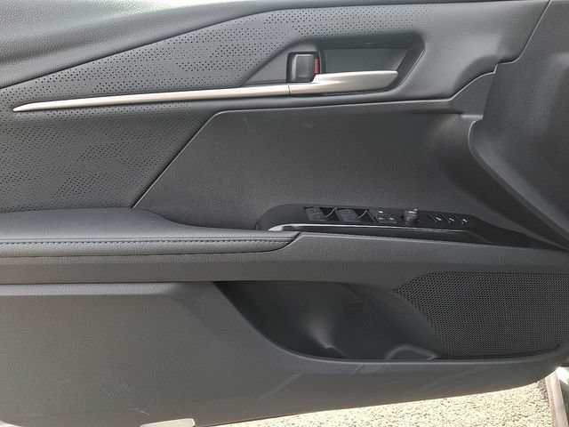 Used 2026 Toyota Camry XSE w/ Premium Plus Package FWD image 9