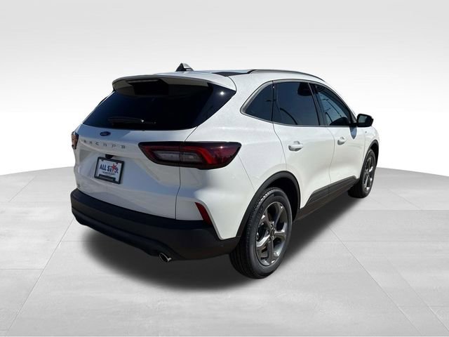 New 2026 Ford Escape ST-Line FWD image 10