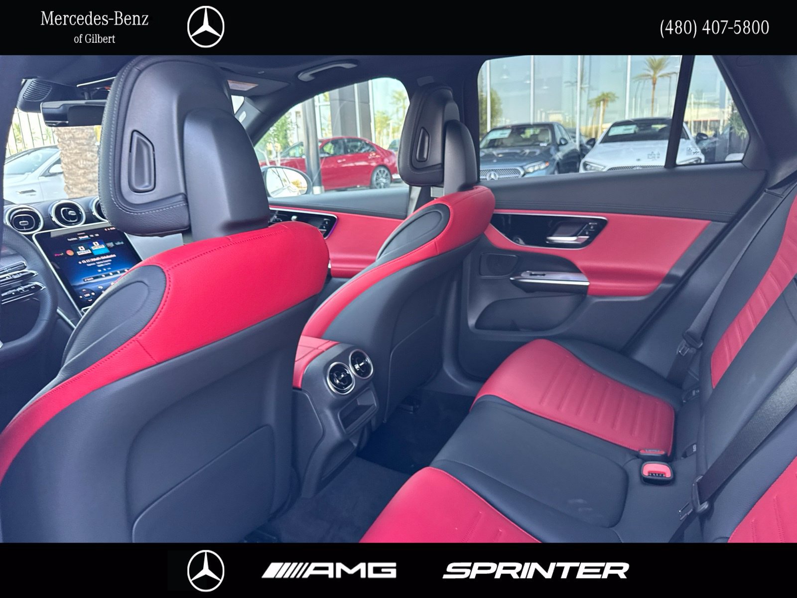 New 2026 Mercedes-Benz GLC 300 image 20