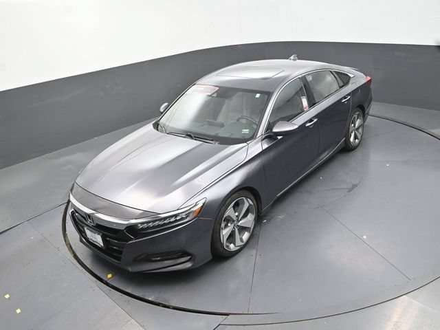 Used 2019 Honda Accord Touring image 13