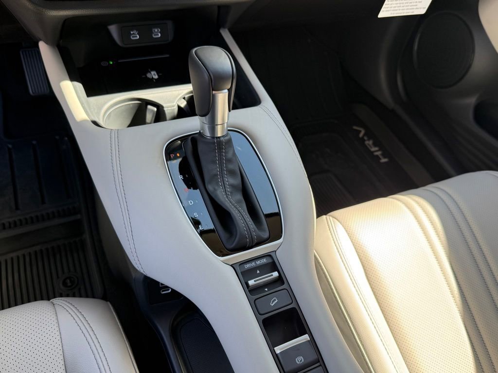 Certified 2026 Honda HR-V EX-L image 27