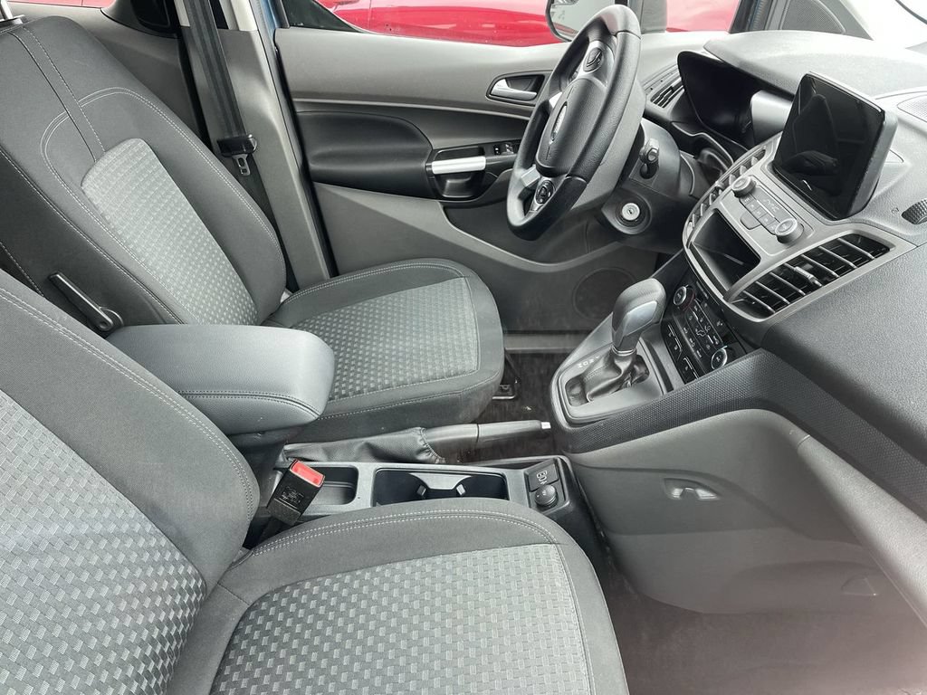 Used 2023 Ford Transit Connect XLT FWD image 11