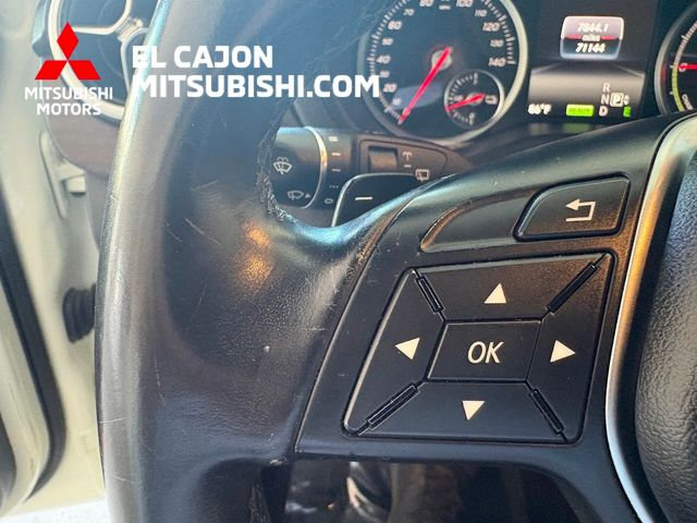 Used 2016 Mercedes-Benz B 250e image 15