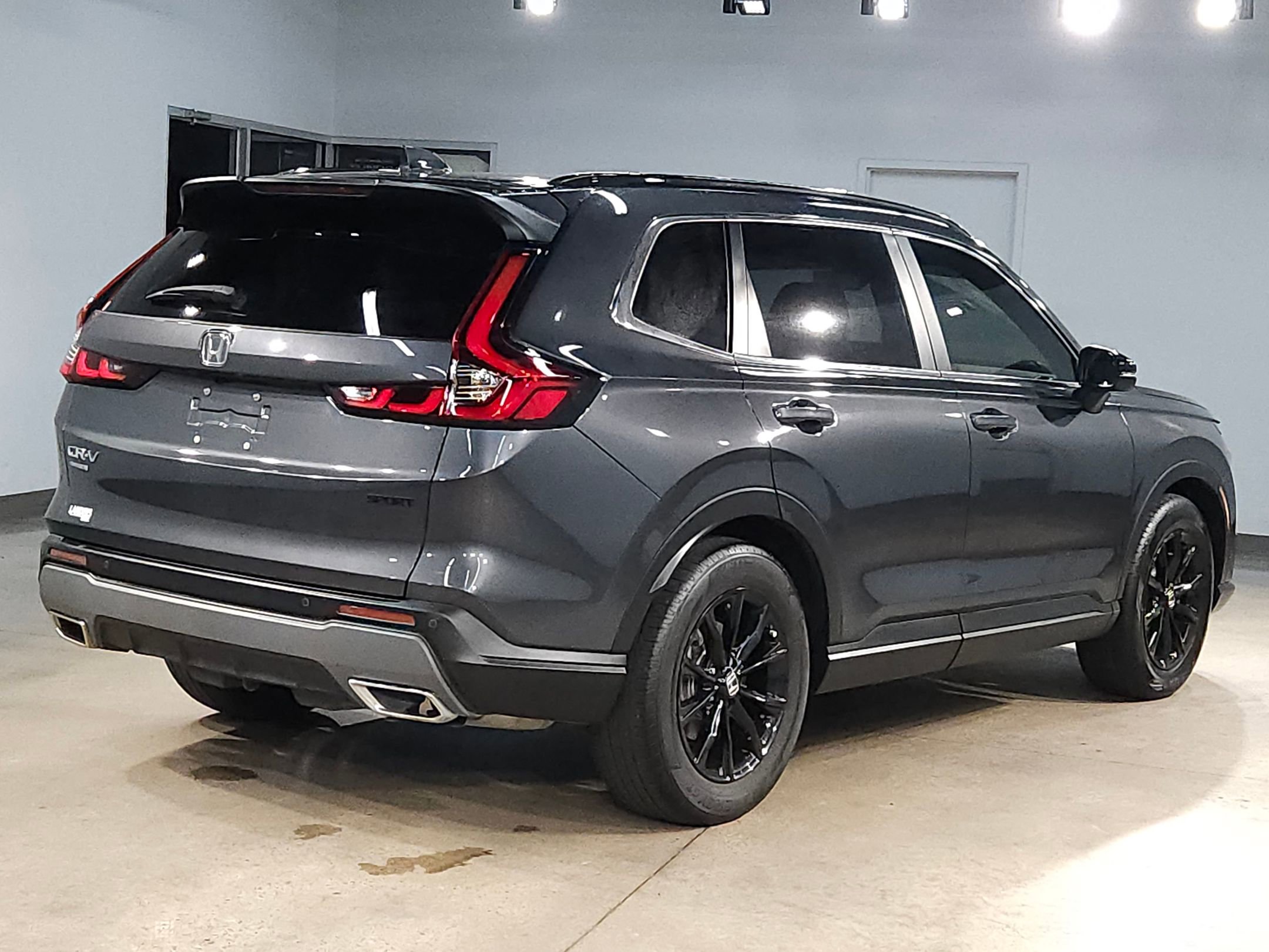 Used 2024 Honda CR-V Sport-L image 7